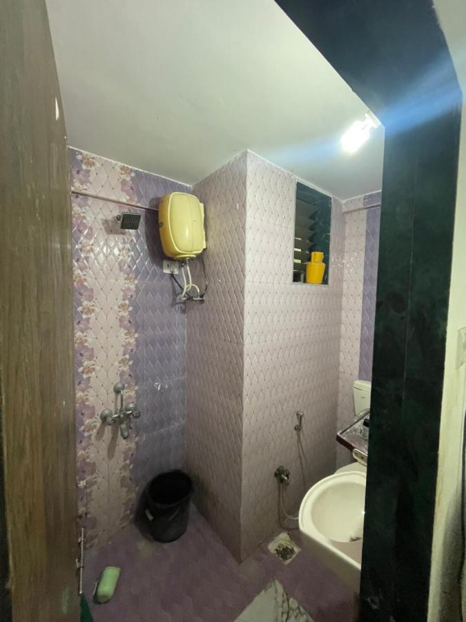Namaste Nirvana Appartments Daman Zewnętrze zdjęcie
