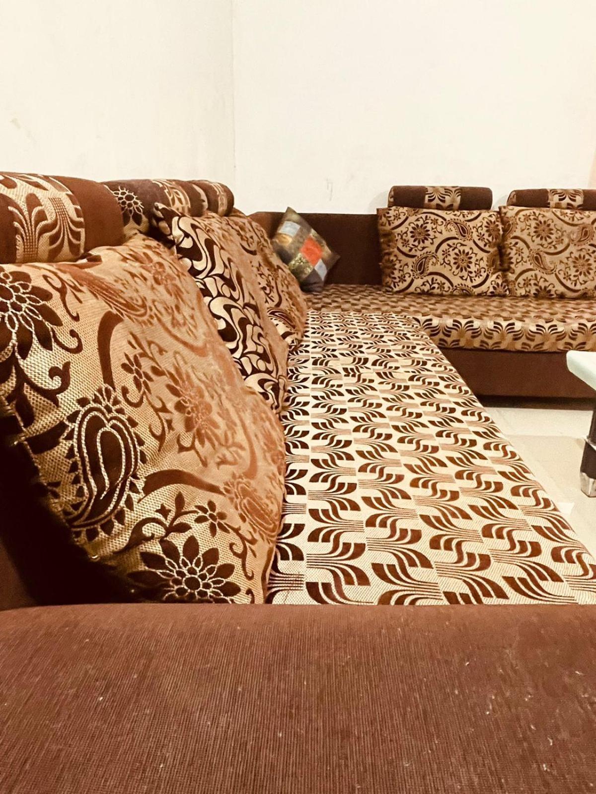 Namaste Nirvana Appartments Daman Zewnętrze zdjęcie